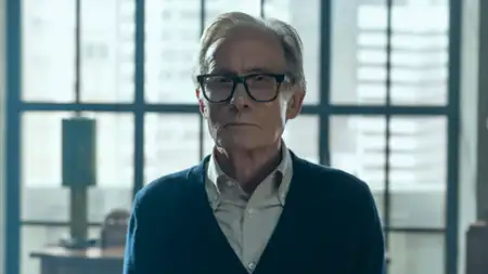 Lazarus - galeria zdjęć - filmweb