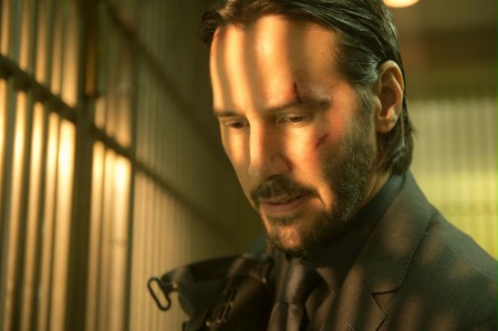 Recenzja John Wick