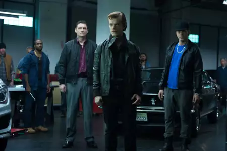 John Wick - galeria zdjęć - filmweb