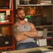 Will Trent - galeria zdjęć - filmweb