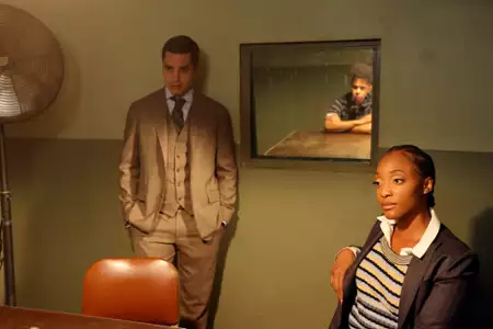Will Trent - galeria zdjęć - filmweb