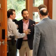 Will Trent - galeria zdjęć - filmweb