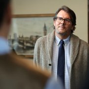Will Trent - galeria zdjęć - filmweb