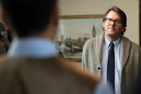 Will Trent - galeria zdjęć - filmweb