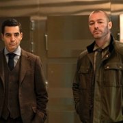 Will Trent - galeria zdjęć - filmweb