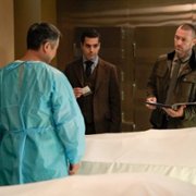 Will Trent - galeria zdjęć - filmweb