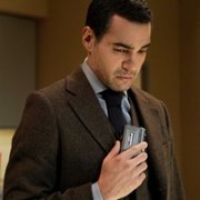 Will Trent - galeria zdjęć - filmweb