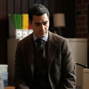Will Trent - galeria zdjęć - filmweb