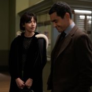 Will Trent - galeria zdjęć - filmweb