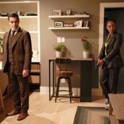Will Trent - galeria zdjęć - filmweb