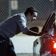 Will Trent - galeria zdjęć - filmweb