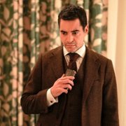 Will Trent - galeria zdjęć - filmweb