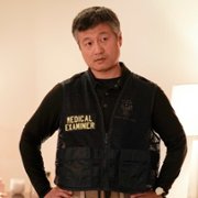 Will Trent - galeria zdjęć - filmweb