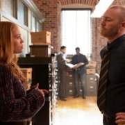 Will Trent - galeria zdjęć - filmweb