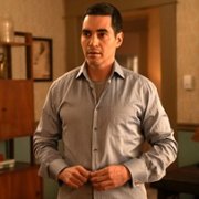 Will Trent - galeria zdjęć - filmweb