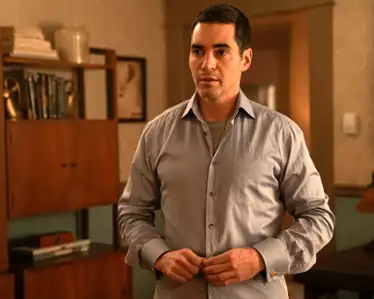 Will Trent - galeria zdjęć - filmweb