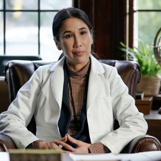 Dr Marie Tilda