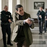 Will Trent - galeria zdjęć - filmweb