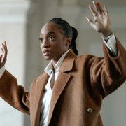 Will Trent - galeria zdjęć - filmweb