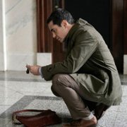Will Trent - galeria zdjęć - filmweb