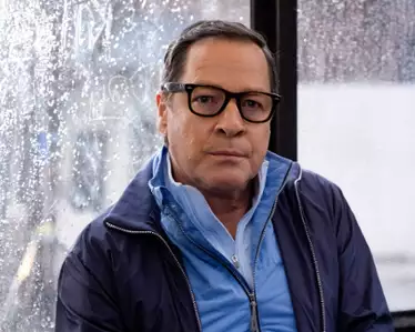 Will Trent - galeria zdjęć - filmweb