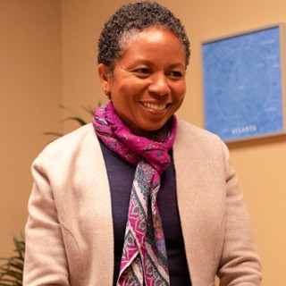Evelyn Mitchell