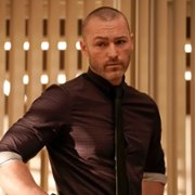 Will Trent - galeria zdjęć - filmweb