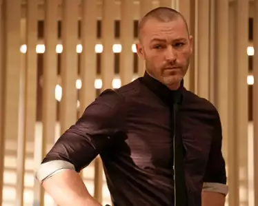 Will Trent - galeria zdjęć - filmweb