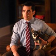 Will Trent - galeria zdjęć - filmweb