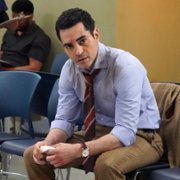 Will Trent - galeria zdjęć - filmweb