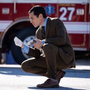 Will Trent - galeria zdjęć - filmweb