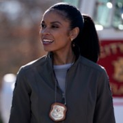 Susan Kelechi Watson
