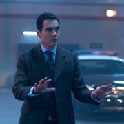 Will Trent - galeria zdjęć - filmweb
