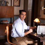 Will Trent - galeria zdjęć - filmweb