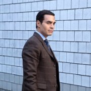 Will Trent - galeria zdjęć - filmweb
