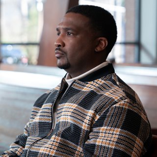 Leonard Parker