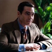 Will Trent - galeria zdjęć - filmweb