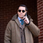 Will Trent - galeria zdjęć - filmweb