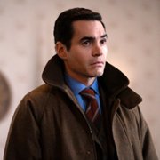 Will Trent - galeria zdjęć - filmweb