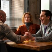 Will Trent - galeria zdjęć - filmweb