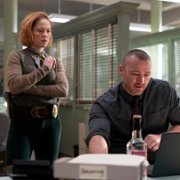 Will Trent - galeria zdjęć - filmweb