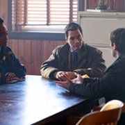 Will Trent - galeria zdjęć - filmweb