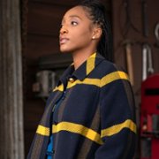 Will Trent - galeria zdjęć - filmweb
