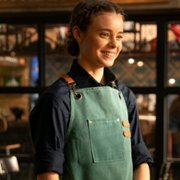 Will Trent - galeria zdjęć - filmweb