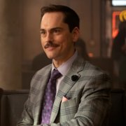 Will Trent - galeria zdjęć - filmweb