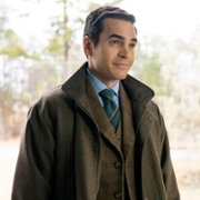 Will Trent - galeria zdjęć - filmweb