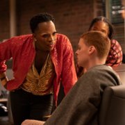 Will Trent - galeria zdjęć - filmweb