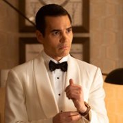 Will Trent - galeria zdjęć - filmweb