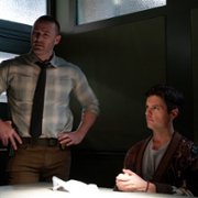 Will Trent - galeria zdjęć - filmweb