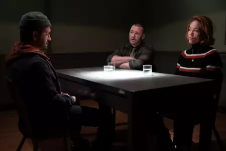 Will Trent - galeria zdjęć - filmweb
